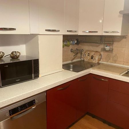 Апартаменты Sunny House Сант-Амброджо-ди-Вальполичелла Экстерьер фото